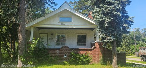 15775 Archdale St, Detroit, MI, 48227-1507 | Card Image