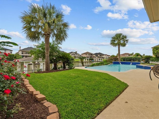 2905 Sea Channel Dr, House other with 4 bedrooms, 5 bathrooms and 3 parking in Seabrook TX | Image 41