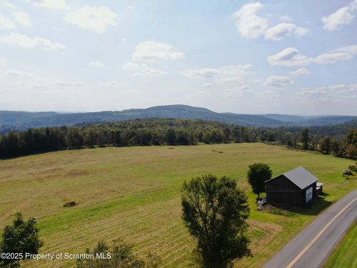 Lot 4 State Route 2014, Clifford Twp, PA, 18470 | Card Image