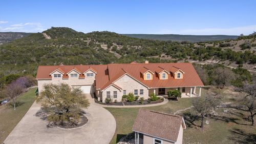 25003 Montana Creek Crossing, Marble Falls, TX, 78654 | Card Image