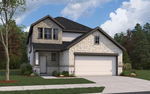 12219 Danza Dr, Willis, TX, 77318-1534 | Card Image