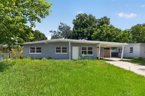 4001 Monarch Dr, ORLANDO, FL, 32812-4054 | Card Image
