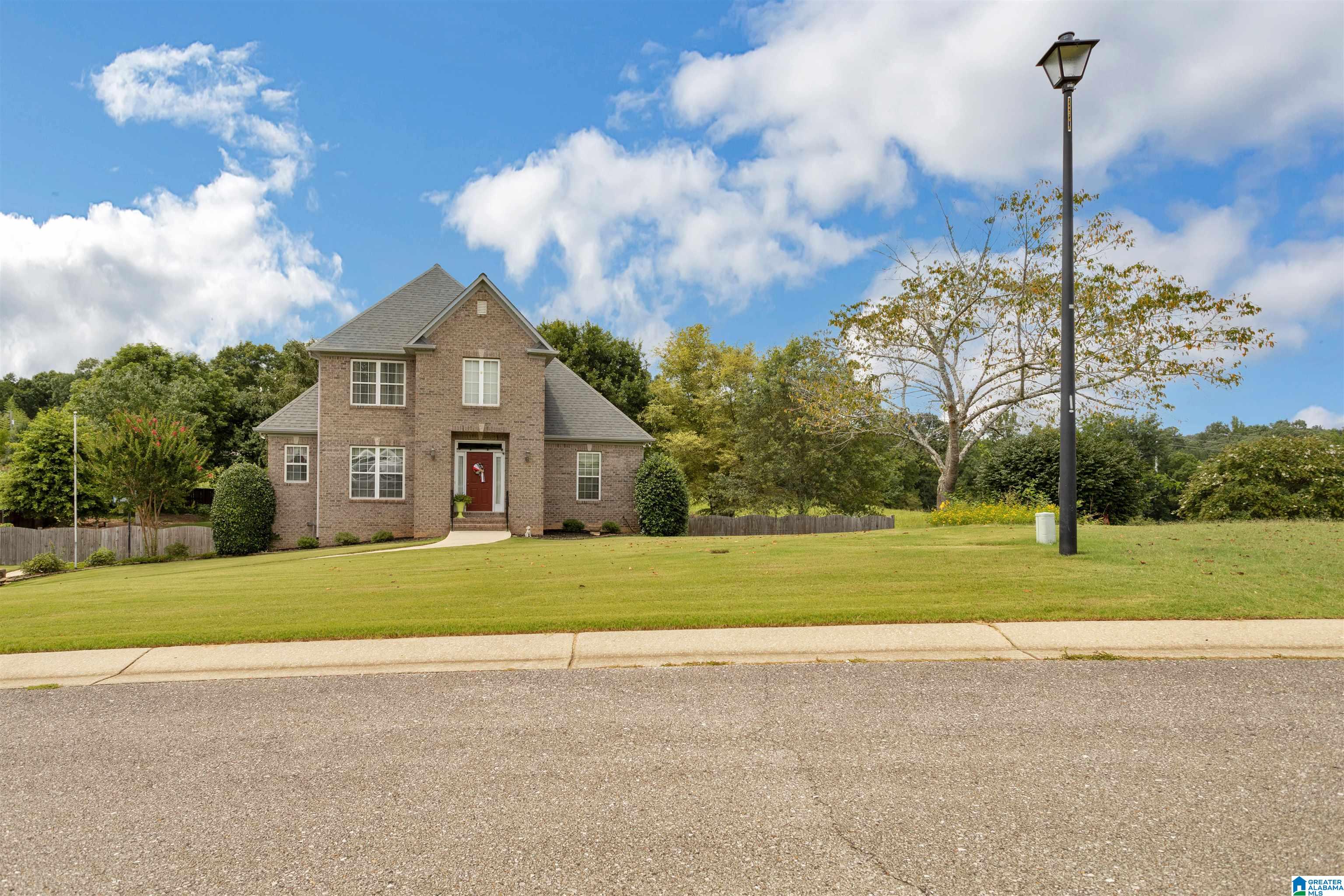 Residential in ODENVILLE 2