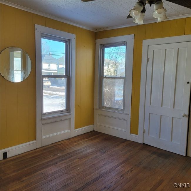 20 Pearl St, House other with 4 bedrooms, 1 bathrooms and null parking in Bainbridge NY | Image 9