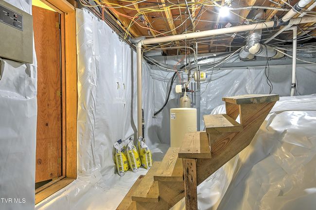 55 Grove Hill Rd, House other with 3 bedrooms, 4 bathrooms and null parking in Kingsport TN | Image 62