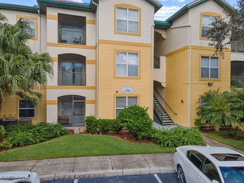 307-11500 Villa Grand, FORT MYERS, FL, 33913 | Card Image