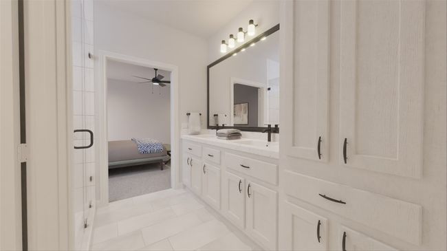 376 Orleanian Dr, House other with 4 bedrooms, 3 bathrooms and 4 parking in Buda TX | Image 10