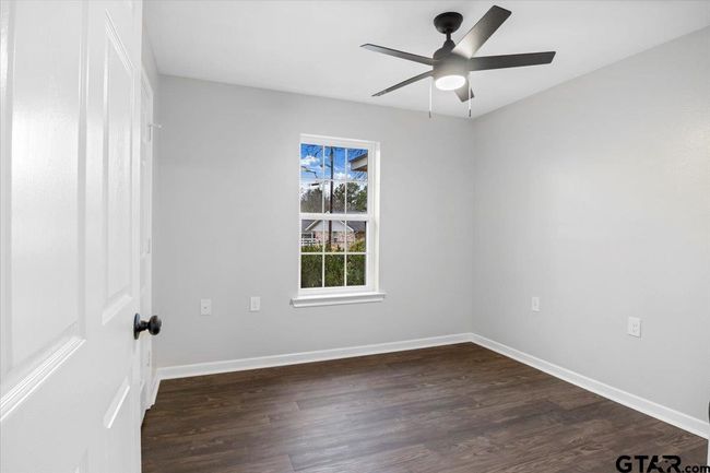 804 S Athena St, House other with 2 bedrooms, 1 bathrooms and null parking in Troup TX | Image 24