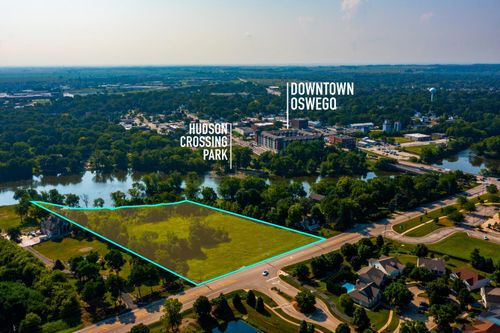 5.43 B-3 Commercial Acres State Route 31, Oswego, IL, 60543 | Card Image