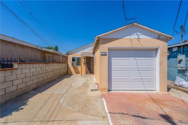 11909 Lowemont St, House other with 2 bedrooms, 1 bathrooms and 2 parking in Norwalk CA | Image 5