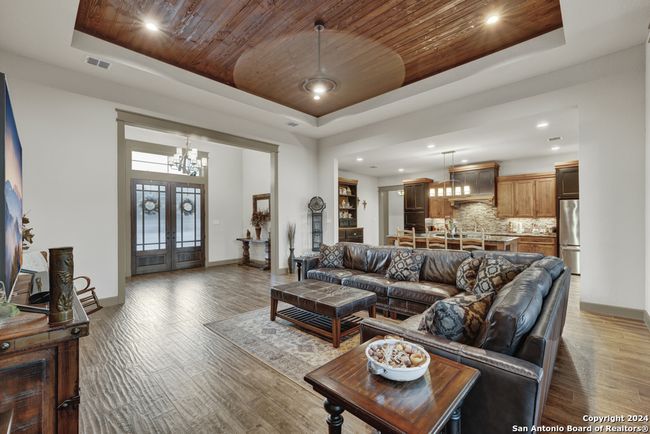 121 Wine Cup, House other with 4 bedrooms, 3 bathrooms and null parking in Spring Branch TX | Image 15