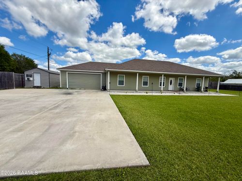 114 Wildflower Ln, Opelousas, LA, 70570-9611 | Card Image