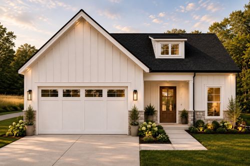 117 Legacy Way, Smithville, TN, 37166 | Card Image