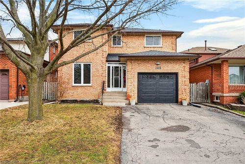 189 Templemead Dr, Hamilton, ON, L8W2W1 | Card Image