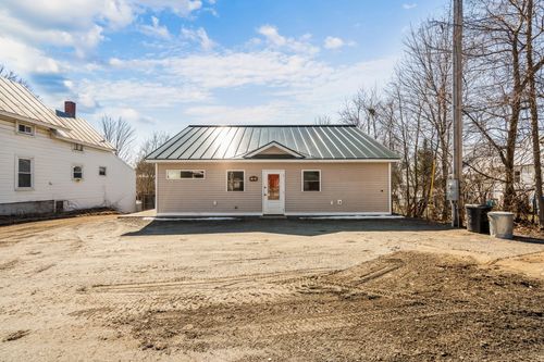 14 Mercer Road, Norridgewock, ME, 04957 | Card Image