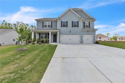 949 Brookfield Dr, Braselton, GA, 30517-2610 | Card Image