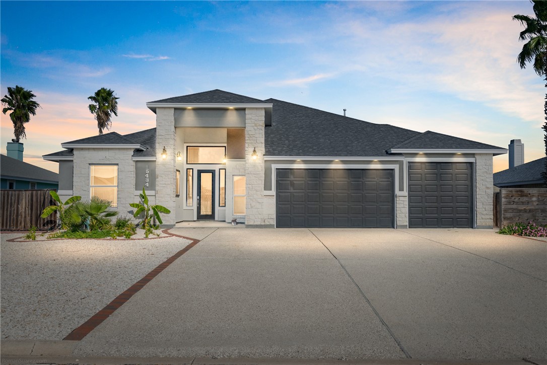 Cuttysark St, Corpus Christi, TX 78418