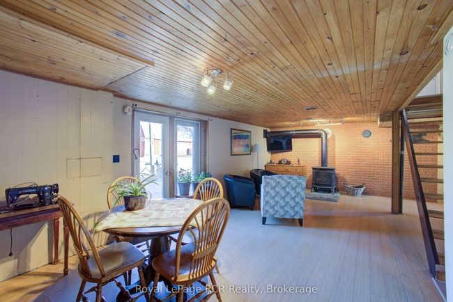 8715 Wellington Rd 7, House other with 4 bedrooms, 2 bathrooms and 10 parking in Palmerston ON | Image 23