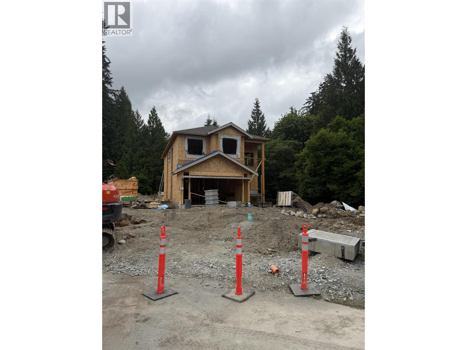 Residential in Coquitlam 3