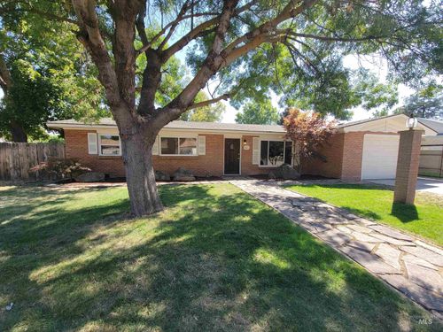 315 Melrose, Boise, ID, 83706 | Card Image