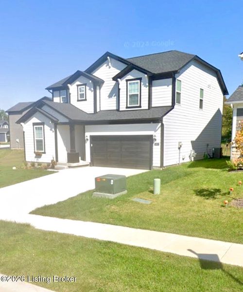 4633 Golden Eagle Dr, Louisville, KY, 40245-1907 | Card Image