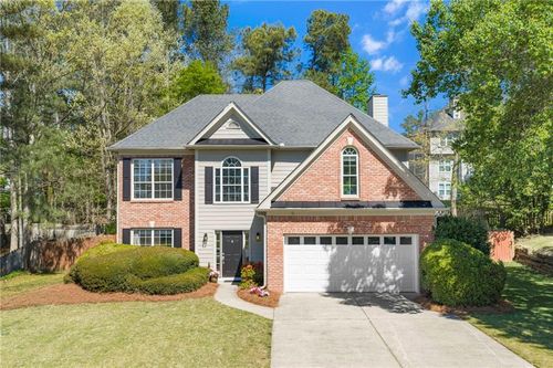 535 Running Fawn Dr, Suwanee, GA, 30024-4101 | Card Image