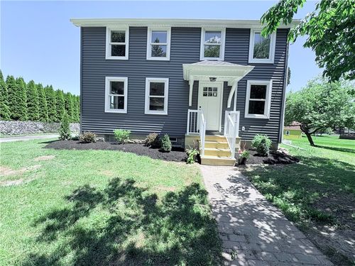4225 Ransom Rd, Clarence, NY, 14031-2308 | Card Image