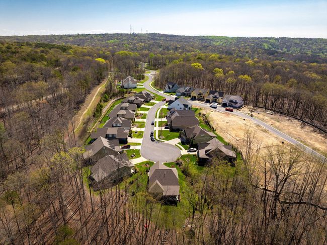 3650 Scarlet Maple Ct, House other with 3 bedrooms, 3 bathrooms and 2 parking in Signal Mountain TN | Image 48
