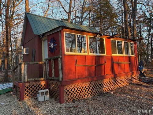 0 4.7 Acres Log Cabin Trail, New Florence, MO, 63363 | Card Image