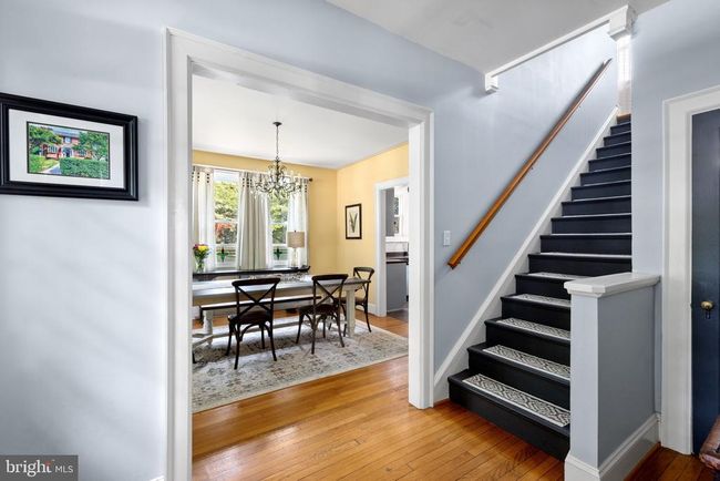 1501 Libbie Ave, House other with 4 bedrooms, 4 bathrooms and null parking in RICHMOND VA | Image 5