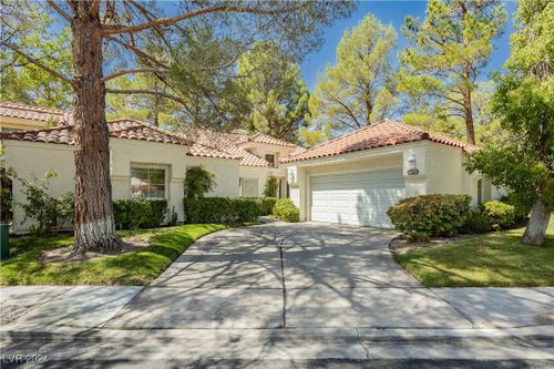 0-6959 Emerald Springs Lane, Las Vegas, NV, 89113 | Card Image