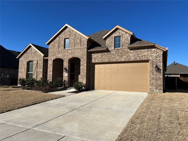 1696 Sheldon Dr, House other with 4 bedrooms, 4 bathrooms and null parking in Forney TX | Image 6
