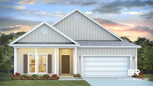 18368 Hirs Pl, Foley, AL, 36535 | Card Image