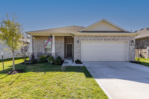 336 Paso Fino Dr, Alvin, TX, 77511-1341 | Card Image