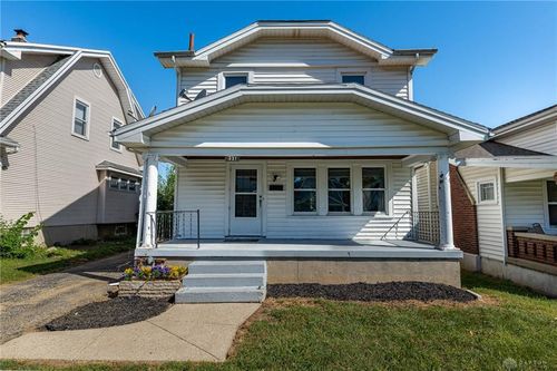 331 Fernwood Ave, Dayton, OH, 45405-2624 | Card Image