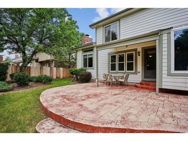 8182 Sweet Water Rd, House other with 6 bedrooms, 3 bathrooms and null parking in Lone Tree CO | Image 41