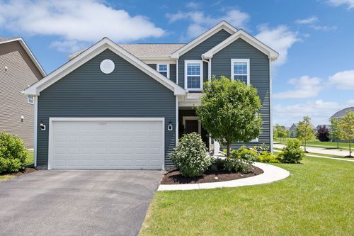2088 Bent Grass Way, Bolingbrook, IL, 60490-5656 | Card Image