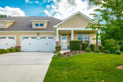 4581 Sweet Berry Ln, Ooltewah, TN, 37363-4924 | Card Image