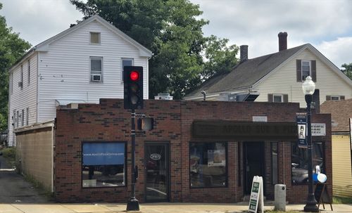 651 Washington St, Canton, MA, 02021-3033 | Card Image