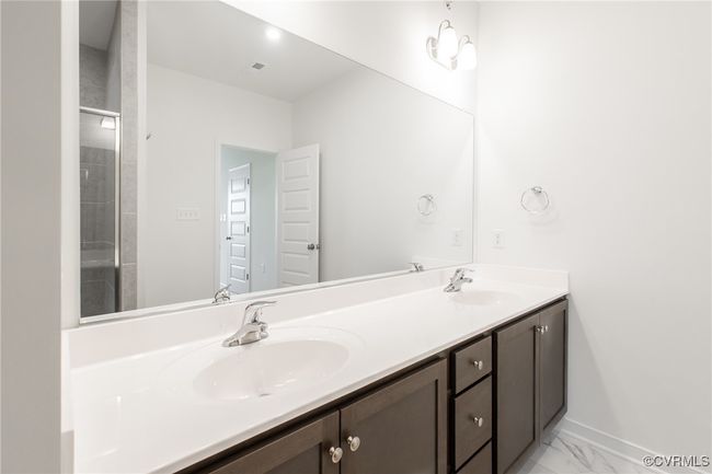 12417 Wescott Ave, Condo with 3 bedrooms, 2 bathrooms and null parking in Midlothian VA | Image 14