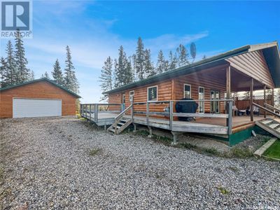 9 Norland Pl, House other with 3 bedrooms, 1 bathrooms and null parking in Candle Lake SK | Image 3