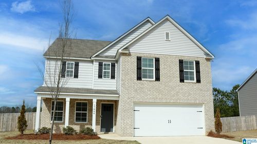 17958 April Leigh Circle, Vance, AL, 35490 | Card Image