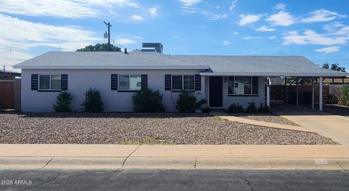 1105 W 6th Pl, Mesa, AZ, 85201-4707 | Card Image