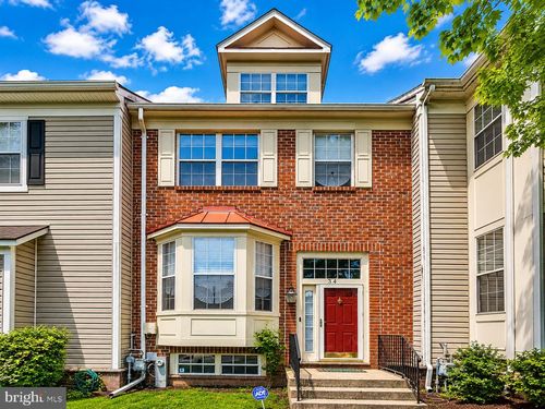 34 Stable Run Ct, Randallstown, MD, 21133-5334 | Card Image