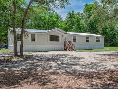 348 Emerald Acres Drive, Crawfordville, FL, 32327 | Card Image
