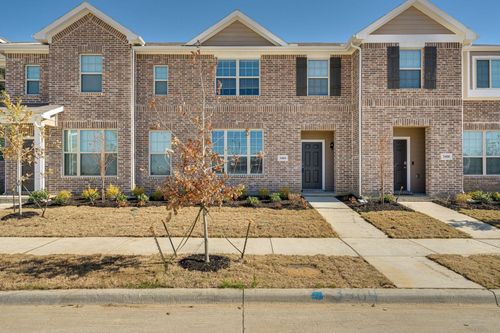 3317 Cricket Dr, Denton, TX, 76207-1728 | Card Image