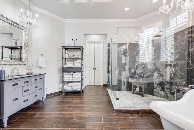 911 Turnberry Ln, House other with 5 bedrooms, 4 bathrooms and null parking in Southlake TX | Image 19
