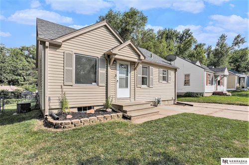 3134 N Cotner Blvd, Lincoln, NE, 68507-2645 | Card Image