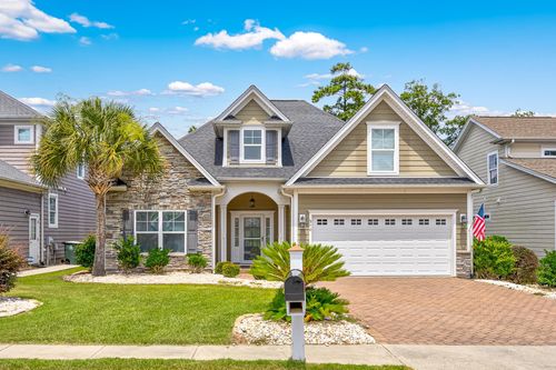 910 Watermark Ct, North Myrtle Beach, SC, 29582-2574 | Card Image
