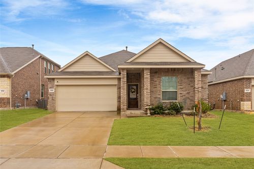 8128 Lindheimer Ln, McKinney, TX, 75071-3601 | Card Image
